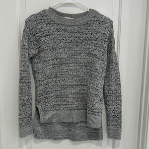 LOFT Gray Women's Sweater